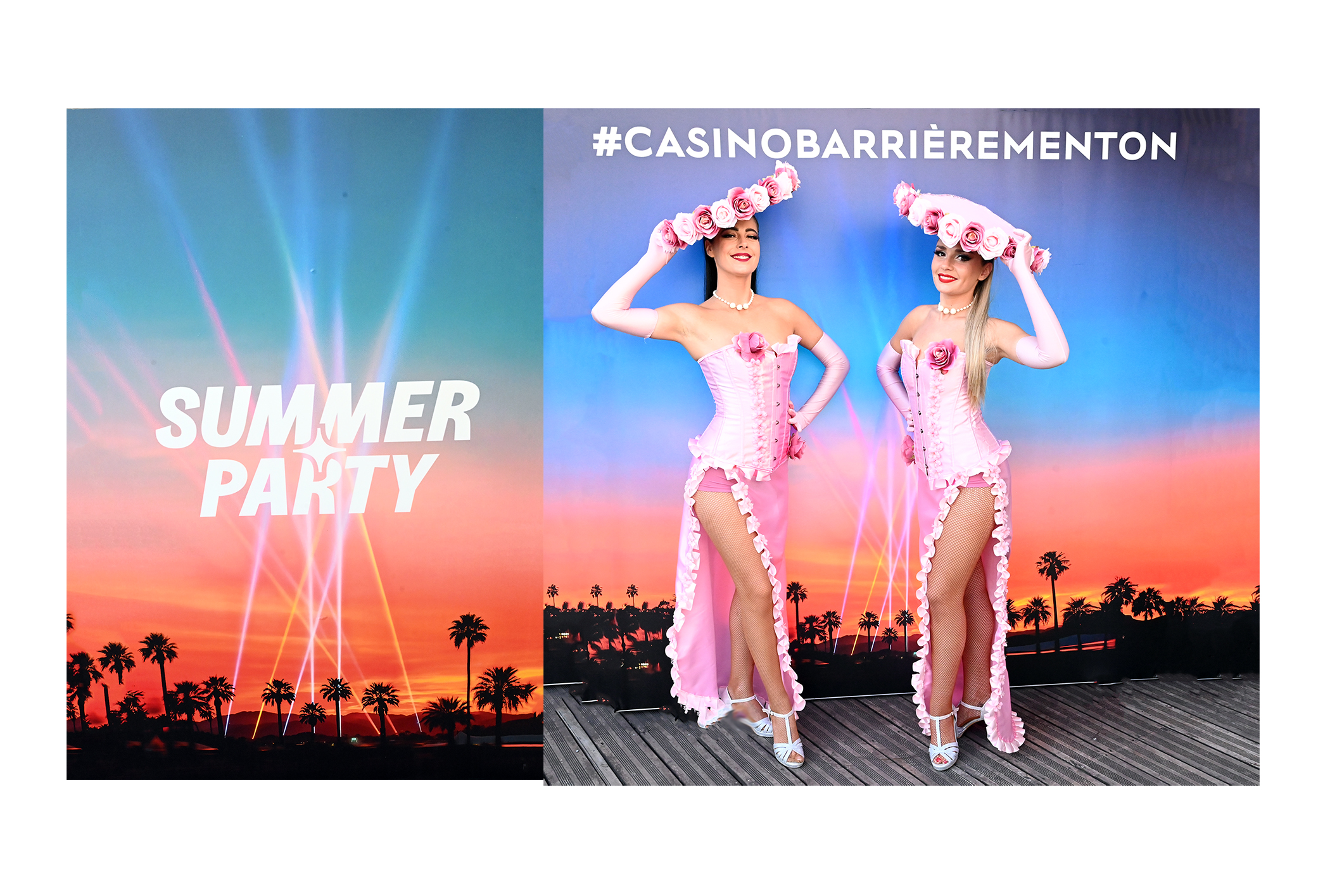 casino menton summer party 2026