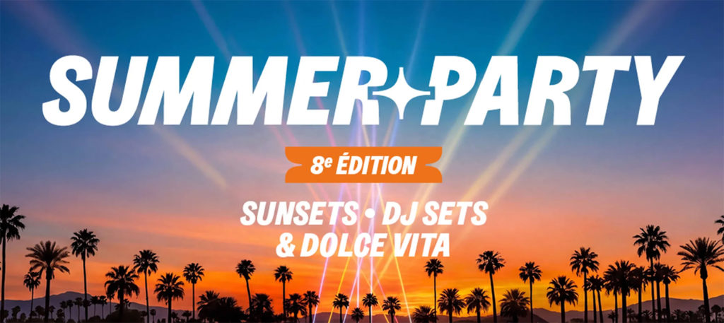 casino menton summer party 2026