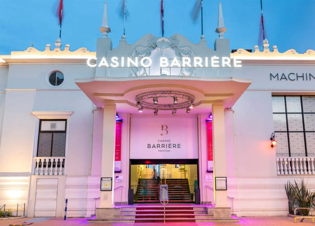 casino menton summer party 2026