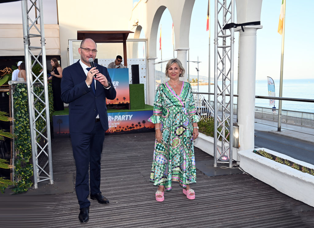 casino menton summer party 2026