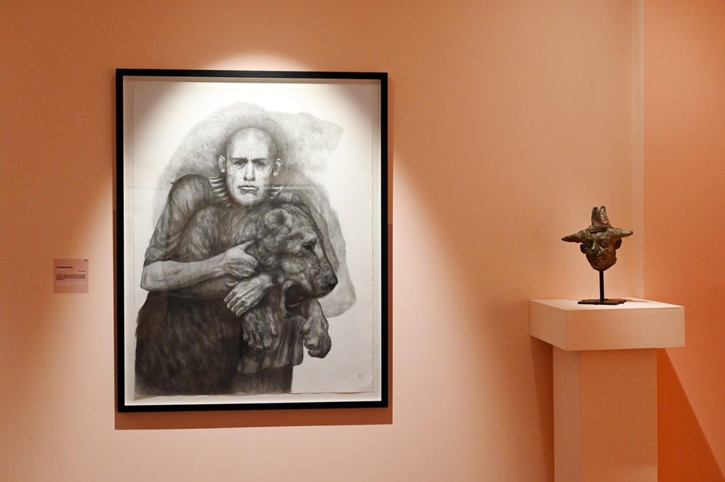 contes chasser tristesse beth carter
