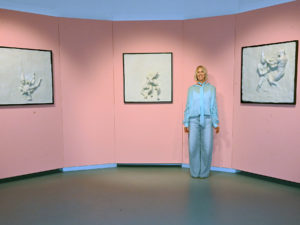 contes chasser tristesse beth carter