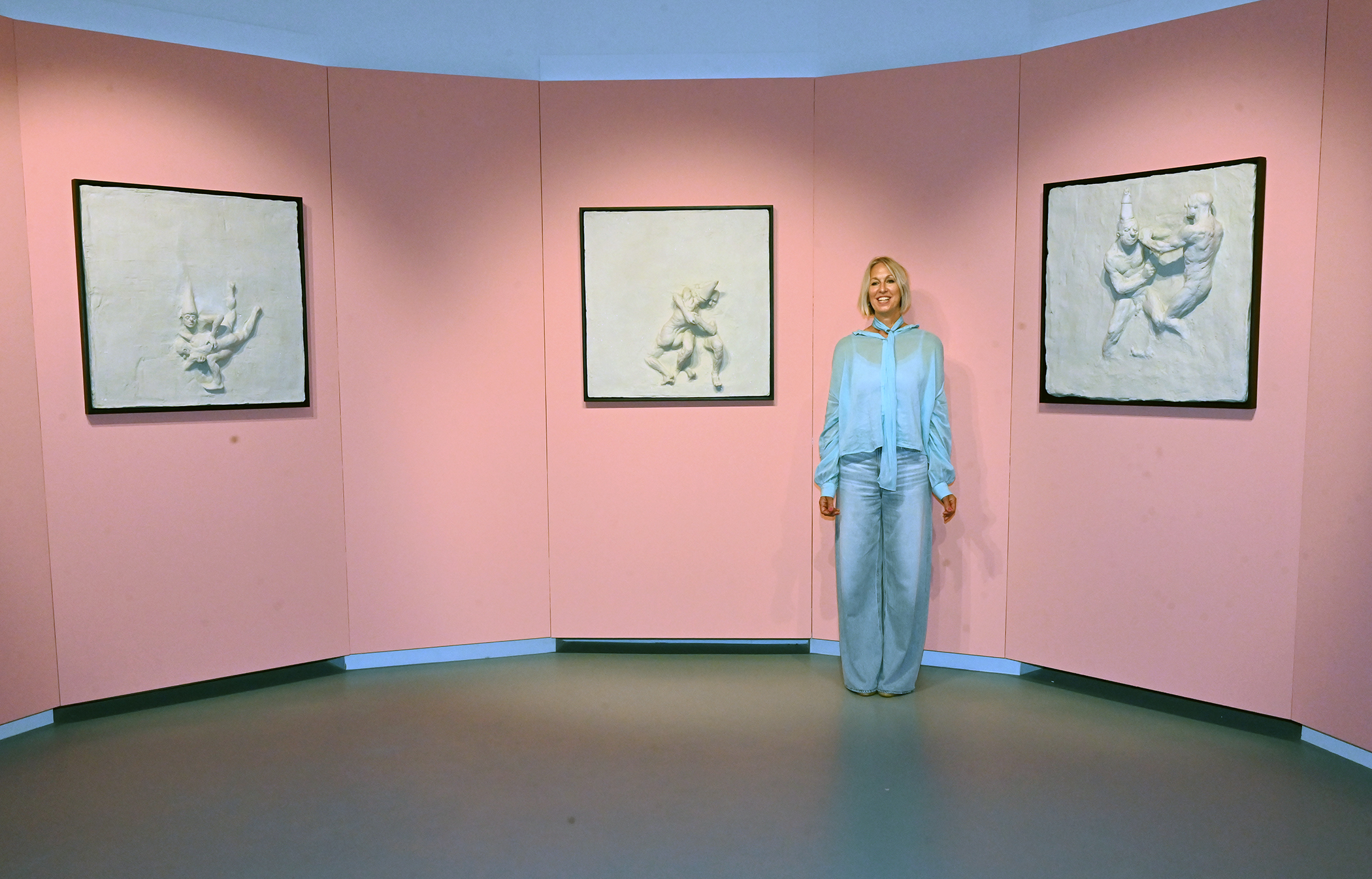 contes chasser tristesse beth carter