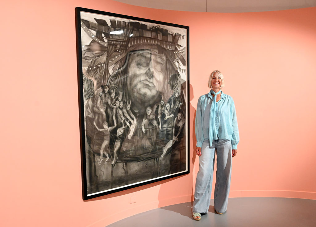 contes chasser tristesse beth carter