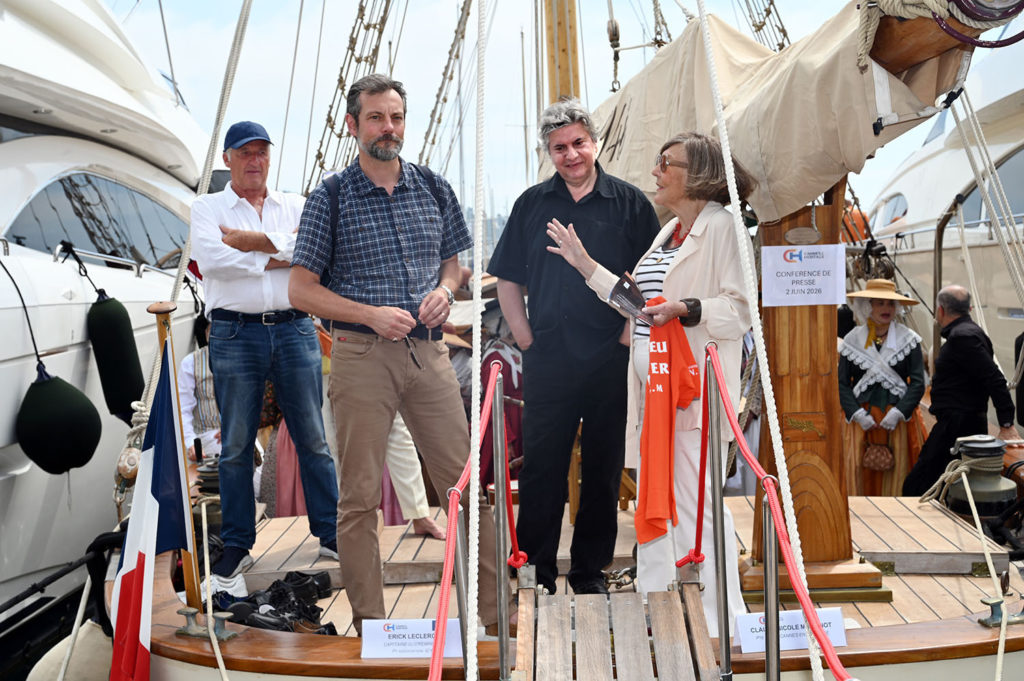 croisière guerrières 2026