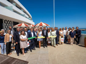 côte dazur france nouveautés estivales 2026