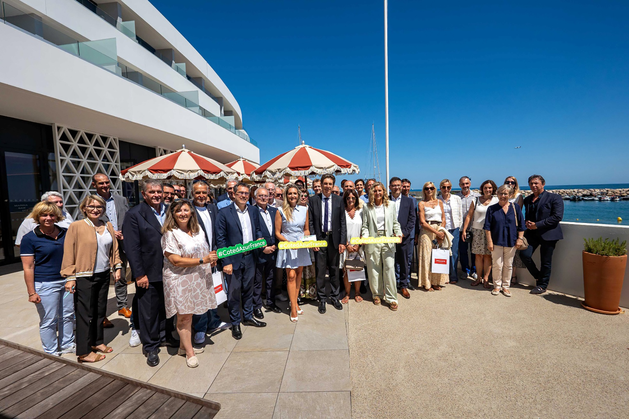 côte dazur france nouveautés estivales 2026
