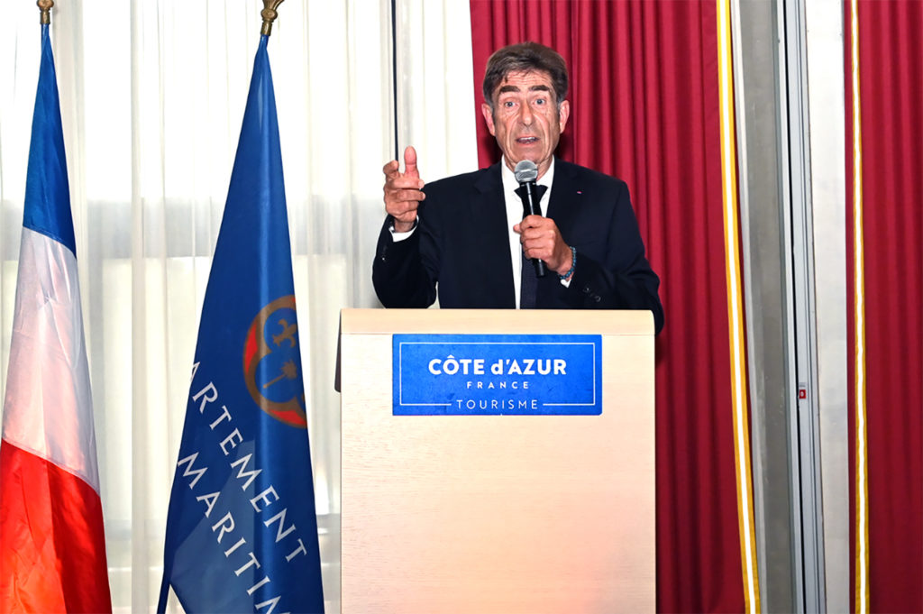 côte dazur france nouveautés estivales 2026
