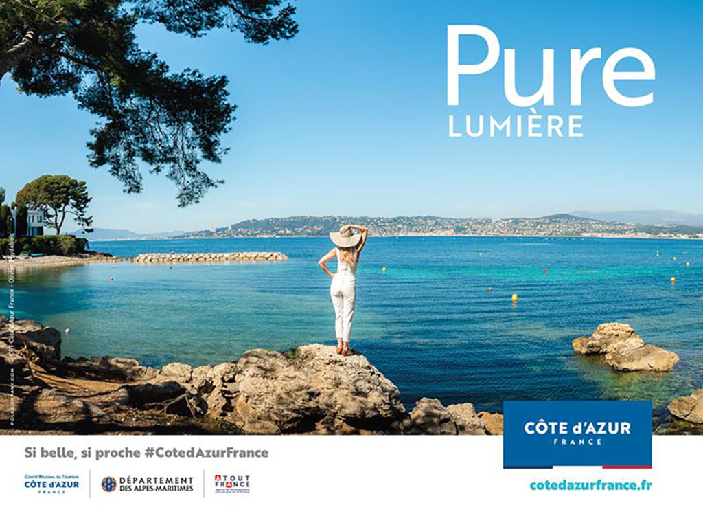 côte dazur france nouveautés estivales 2026