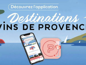 destinations vins provence oenotourisme