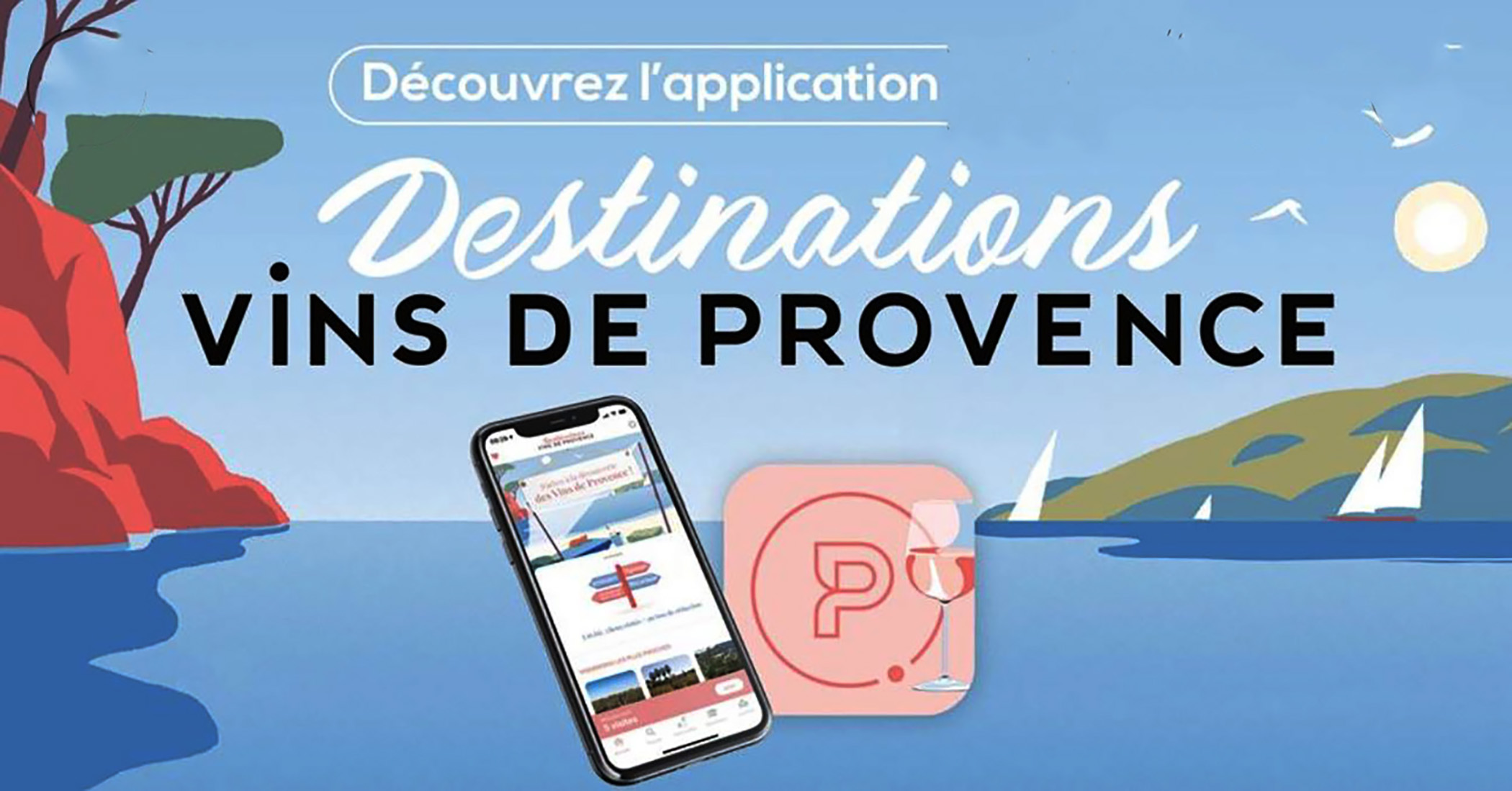 destinations vins provence oenotourisme