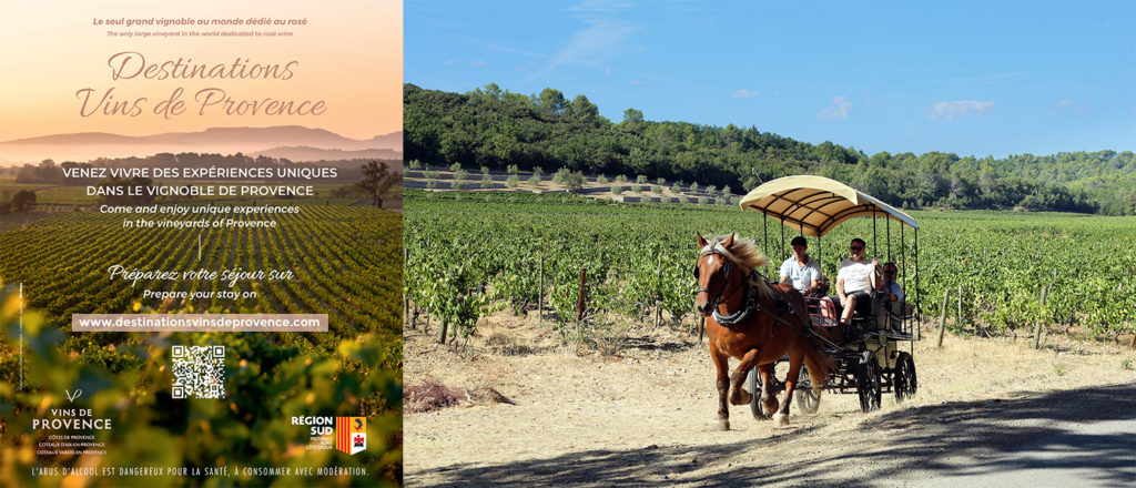 destinations vins provence oenotourisme