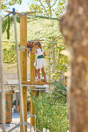 eté festif shopping promenade riviera