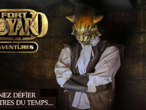 fort boyard aventures cagnes sur mer