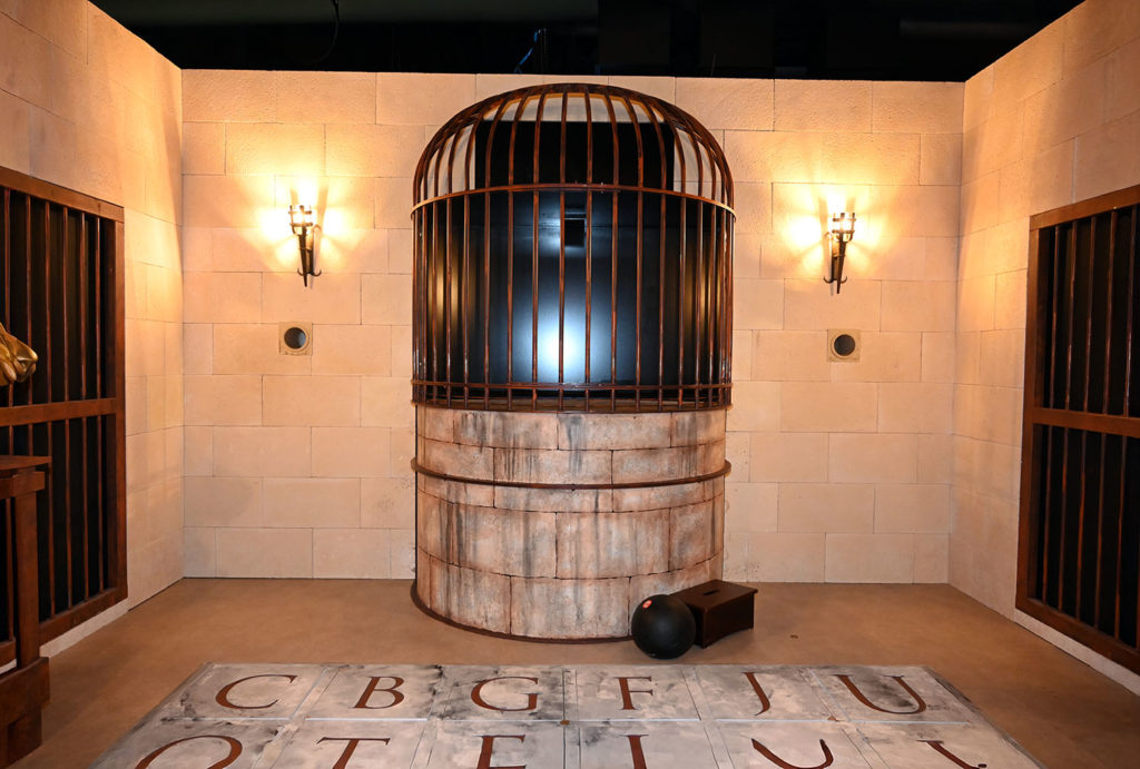 fort boyard aventures cagnes sur mer