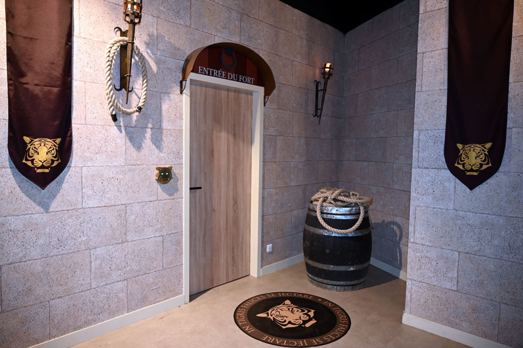 fort boyard aventures cagnes sur mer