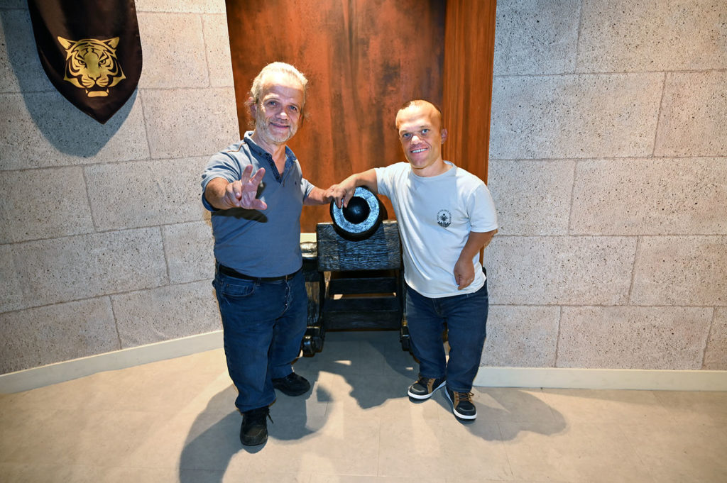 fort boyard aventures cagnes sur mer