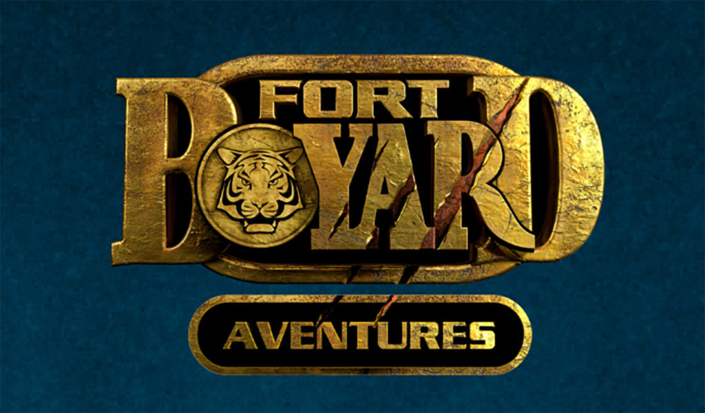 fort boyard aventures cagnes sur mer