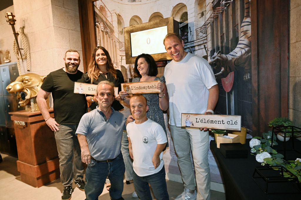 fort boyard aventures cagnes sur mer