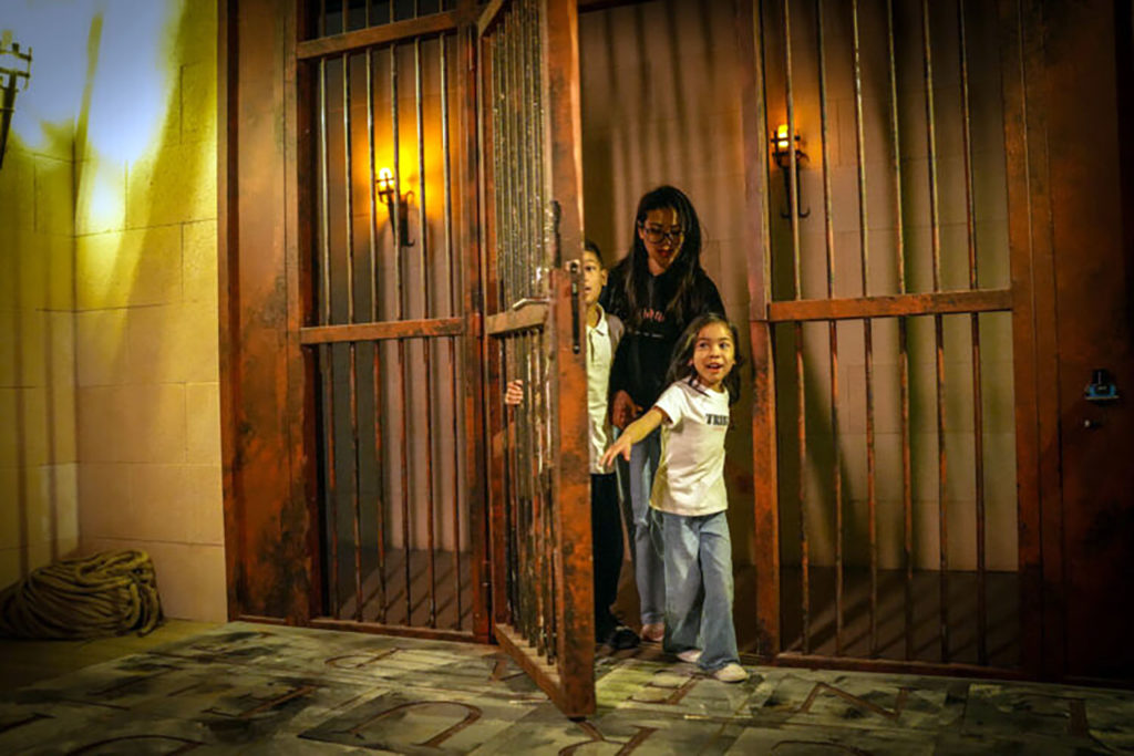 fort boyard aventures cagnes sur mer