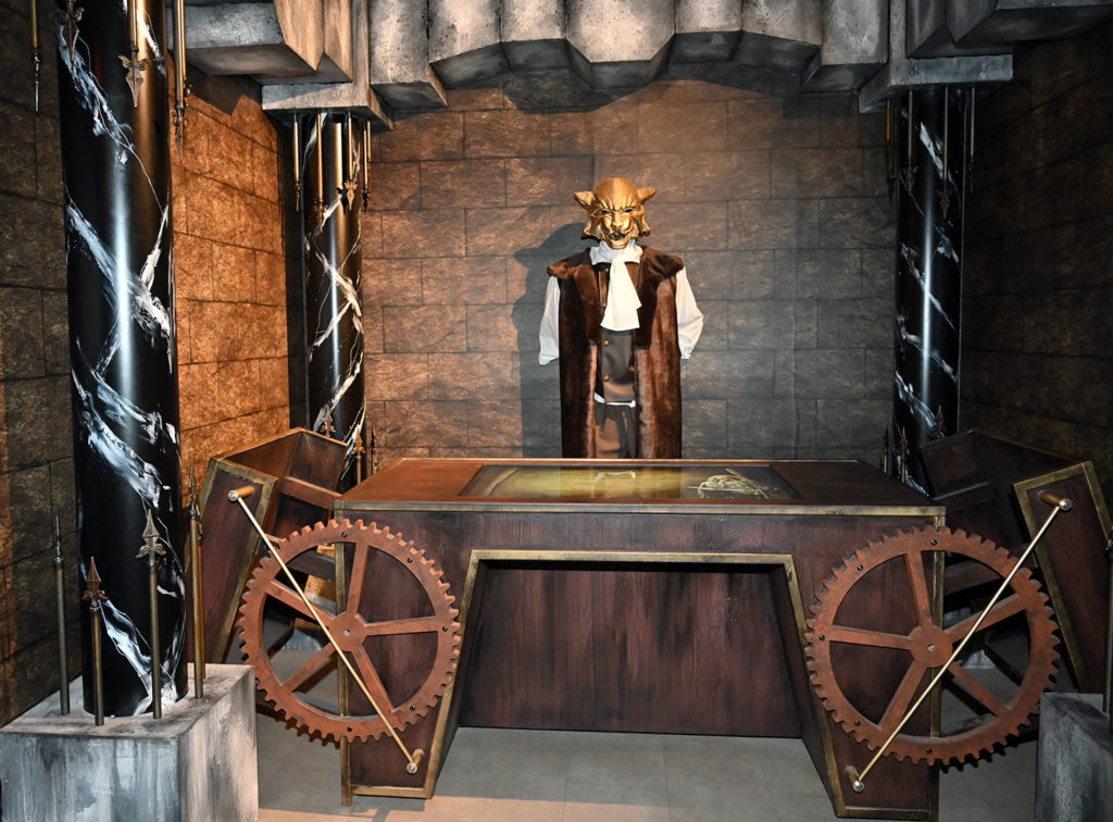 fort boyard aventures cagnes sur mer