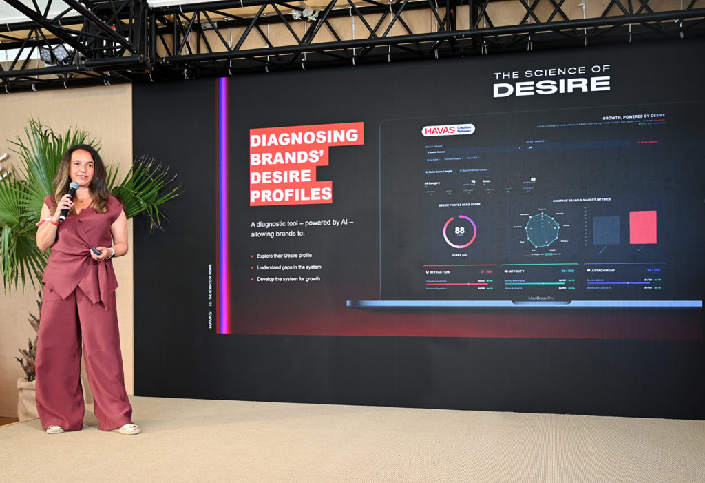 havas cannes lions 2026