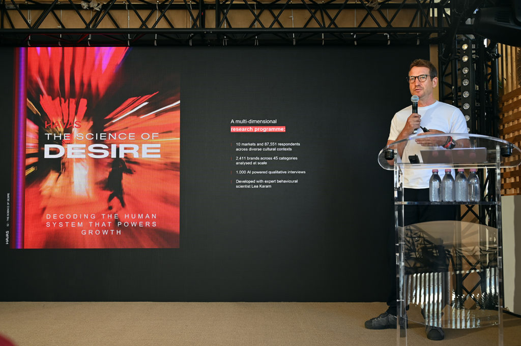 havas cannes lions 2026
