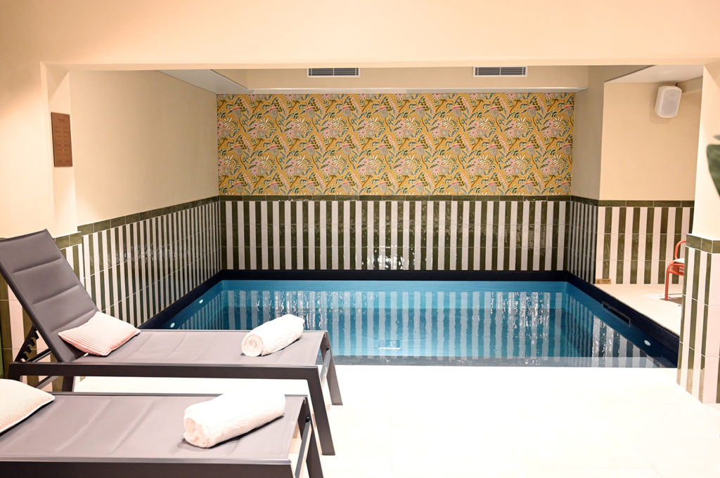 hôtel lepoussin cannes