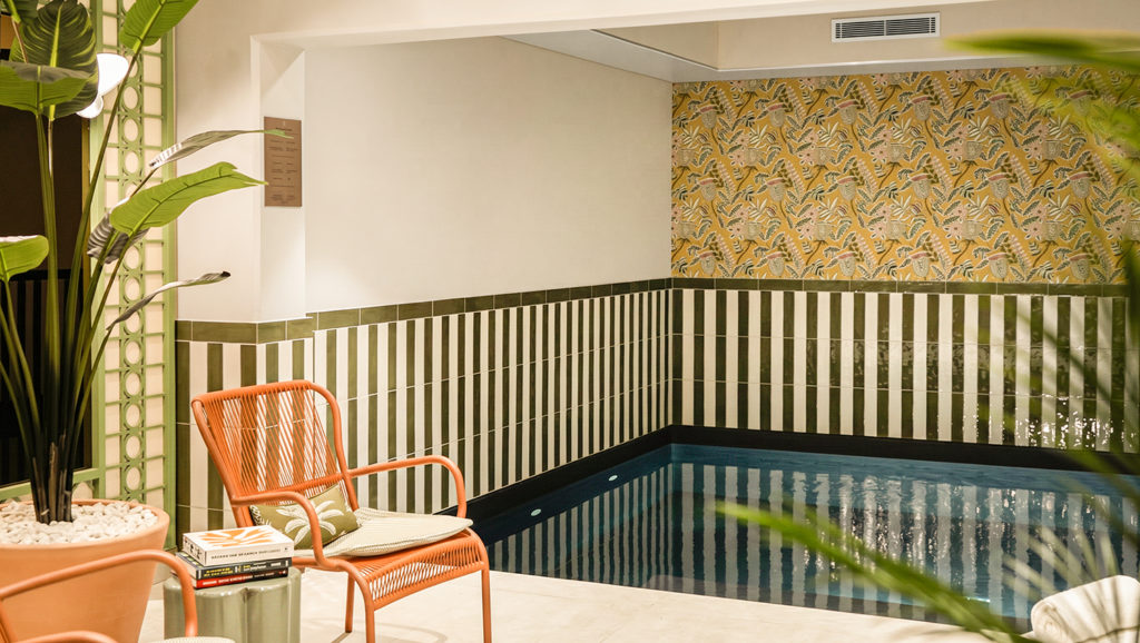 hôtel lepoussin cannes