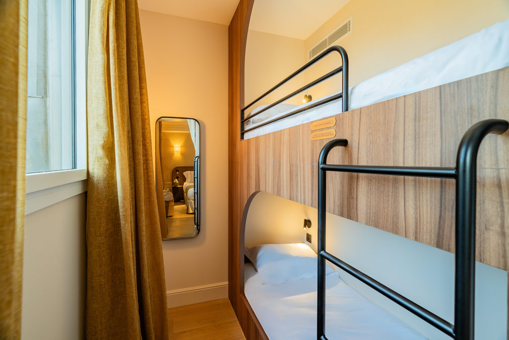 hôtel lepoussin cannes