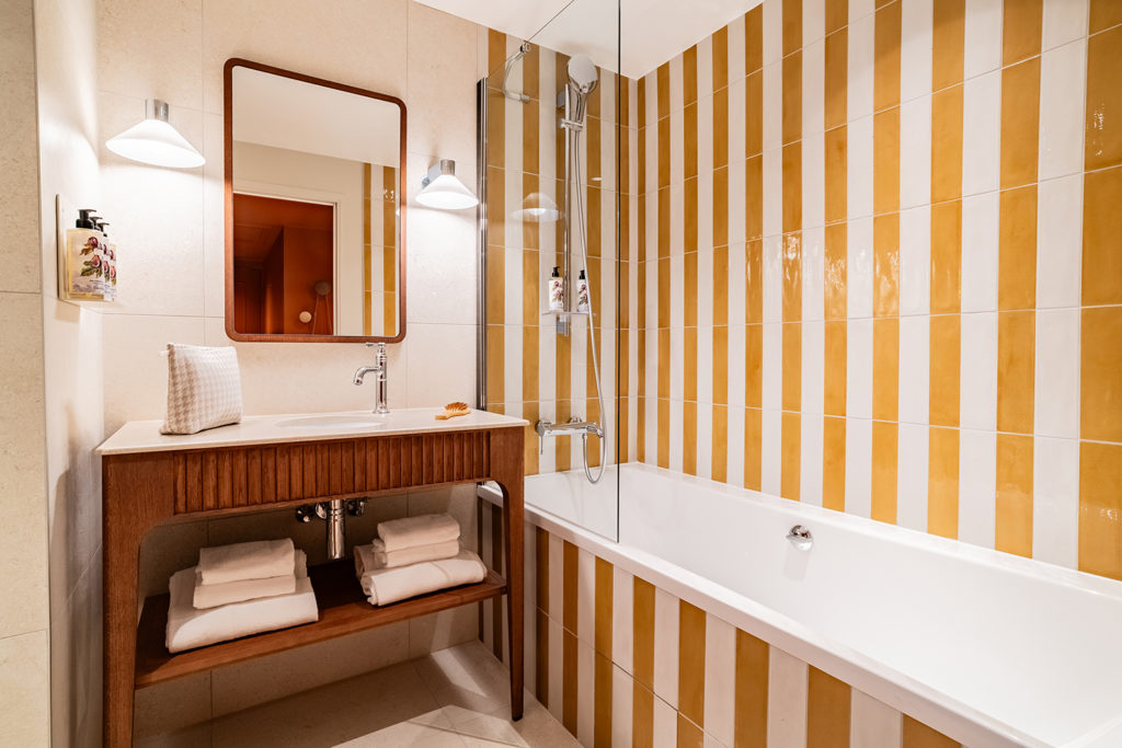 hôtel lepoussin cannes