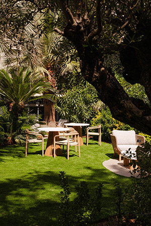 hôtels cézanne renoir oasis cinéma