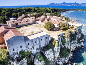 ile sainte marguerite masque roi