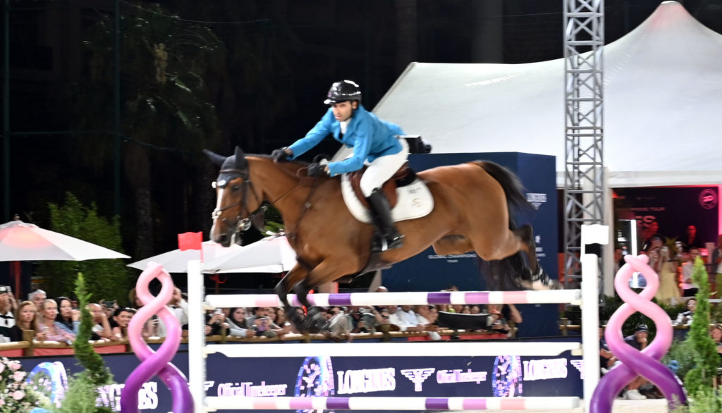 jumping cannes yuri mansur vitiki