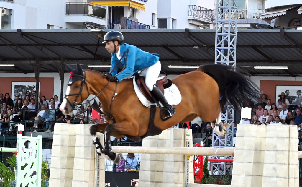 jumping cannes yuri mansur vitiki