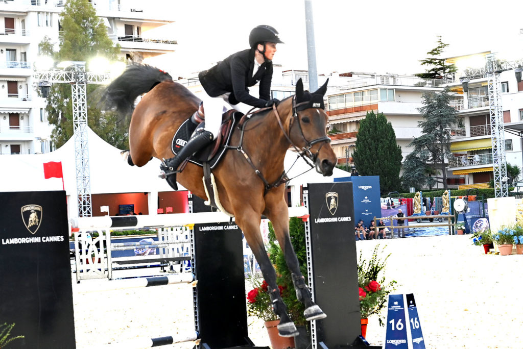 jumping cannes yuri mansur vitiki