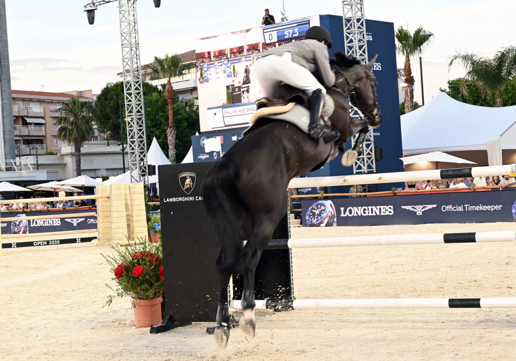 jumping cannes yuri mansur vitiki