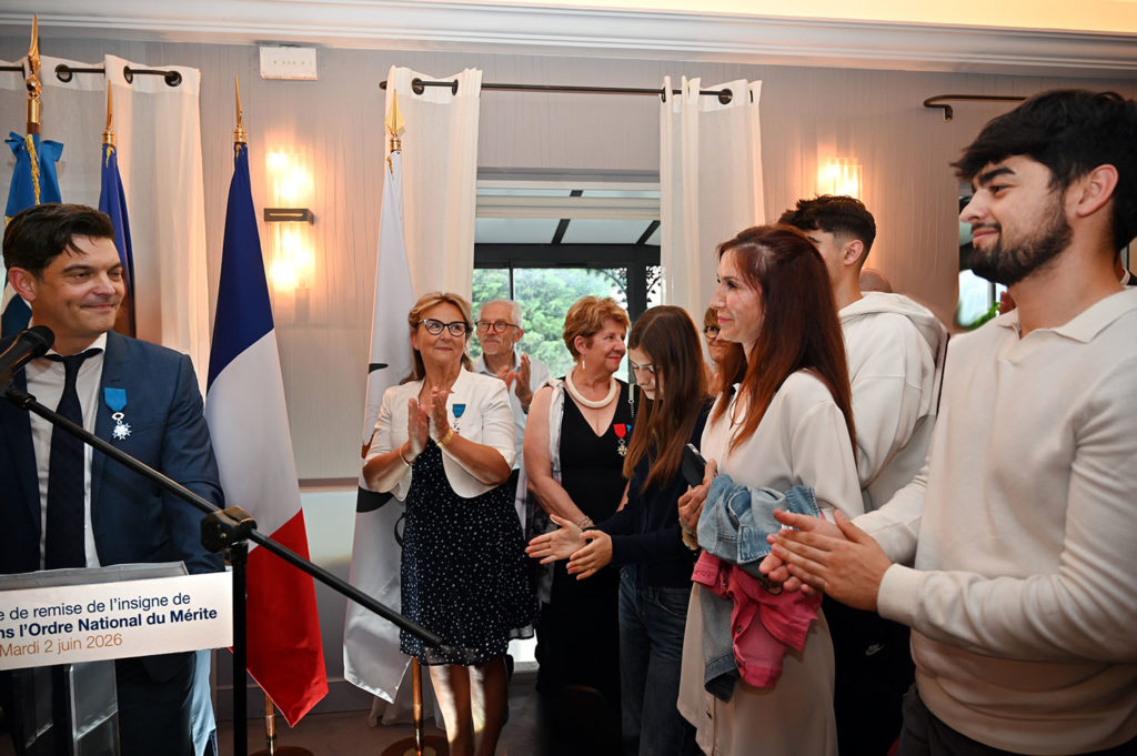 jérôme viaud ordre national mérite