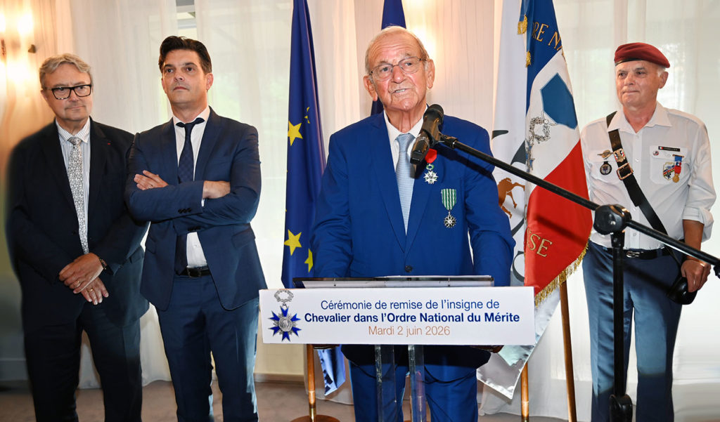 jérôme viaud ordre national mérite