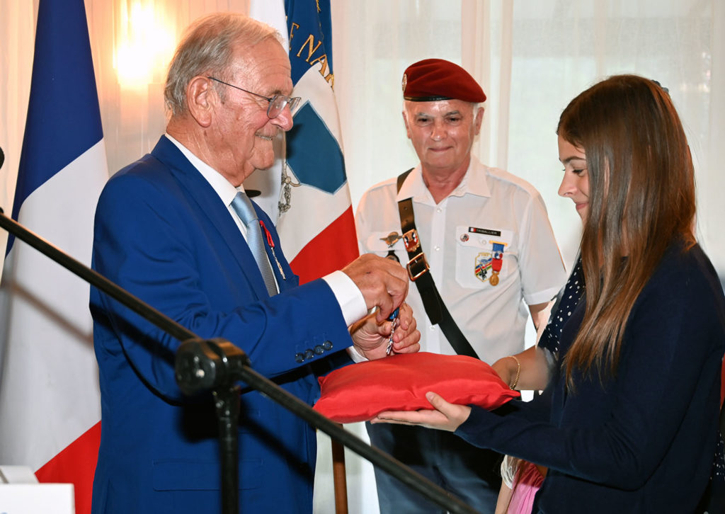 jérôme viaud ordre national mérite