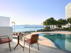 marina baie anges hôtel mediterranée