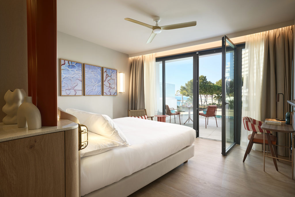 marina baie anges hôtel mediterranée
