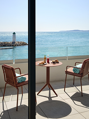 marina baie anges hôtel mediterranée