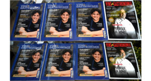 mauro colagreco vins gastronomie