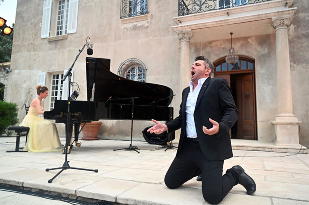 musicales dans les vignes 2026