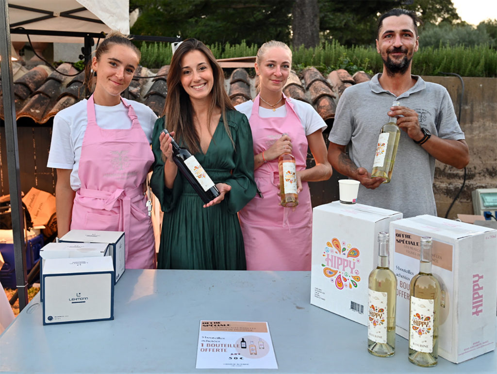 musicales dans les vignes 2026