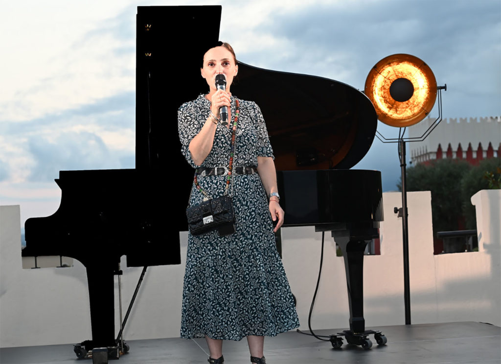 musicales dans les vignes 2026