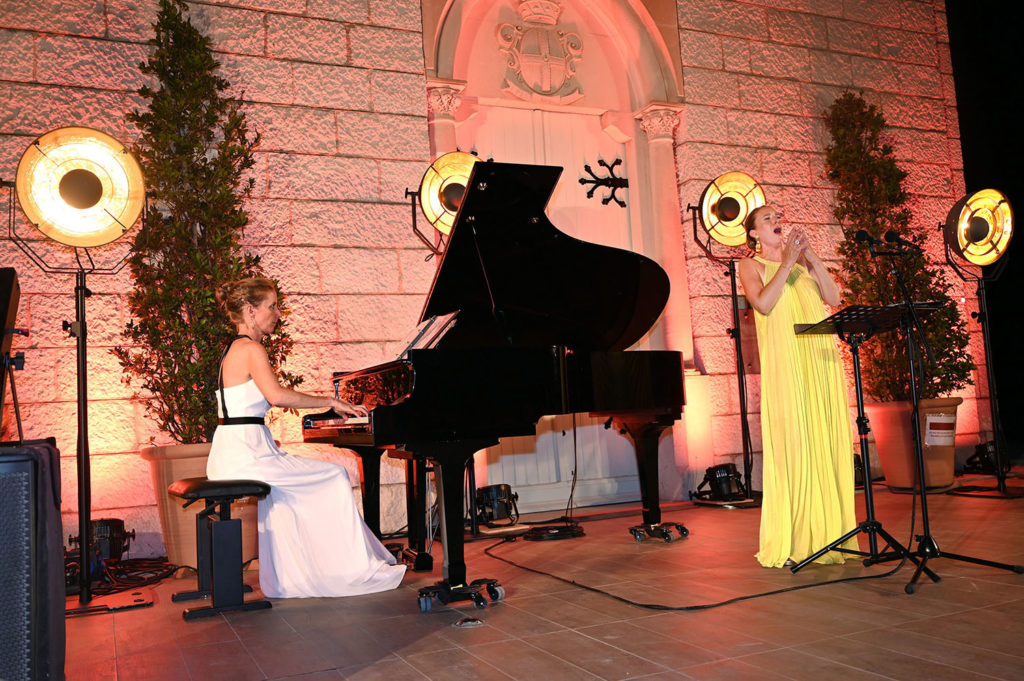 musicales dans les vignes 2026