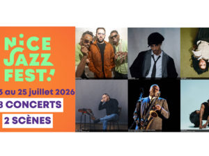 nice jazz fest 2026