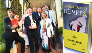 prix fitzgerald 2026 julian barnes